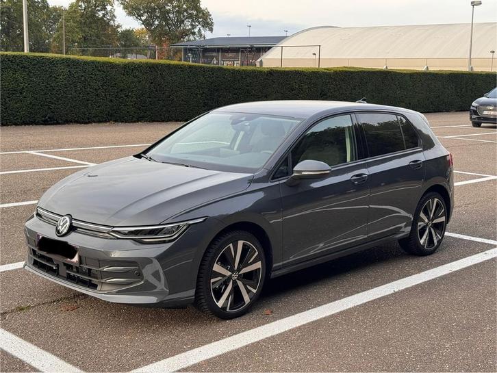 Volkswagen Golf (IN OPTIE) life 8.5 1.5 eTSI gpf 85 kw, Auto's, Volkswagen, Particulier, Golf, ABS, Achteruitrijcamera, Adaptive Cruise Control