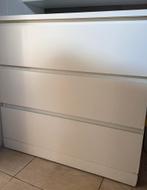 Ladekastje ikea - lichte schade verder in orde, Huis en Inrichting, Ophalen, Gebruikt