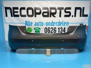 A KLASSE W176 BUMPER ACHTERBUMPER ALLES LEVERBAAR !!! beschikbaar voor biedingen