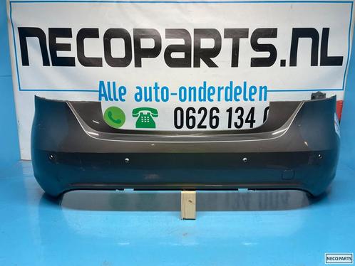 A KLASSE W176 BUMPER ACHTERBUMPER ALLES LEVERBAAR !!!, Auto-onderdelen, Carrosserie, Bumper, Mercedes-Benz, Gebruikt, Ophalen of Verzenden