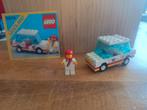 Lego city, town 6634, Ophalen of Verzenden, Gebruikt, Lego