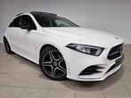 Mercedes A200 - AMG PACK - OPEN DAK, Autos, Alcantara, 5 places, Carnet d'entretien, Berline