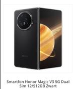Honor magic V3 nieuw, Ophalen of Verzenden, Zo goed als nieuw