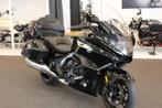 BMW K 1600 B - Grand America -, Motoren, Motoren | BMW, Handvatverwarming, Motorrijbewijs A, Bedrijf, Meer dan 35 kW