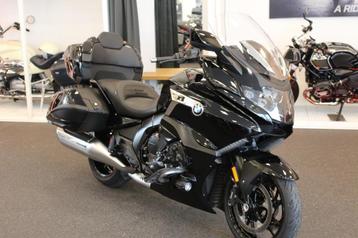 BMW K 1600 B - Grand America - beschikbaar voor biedingen