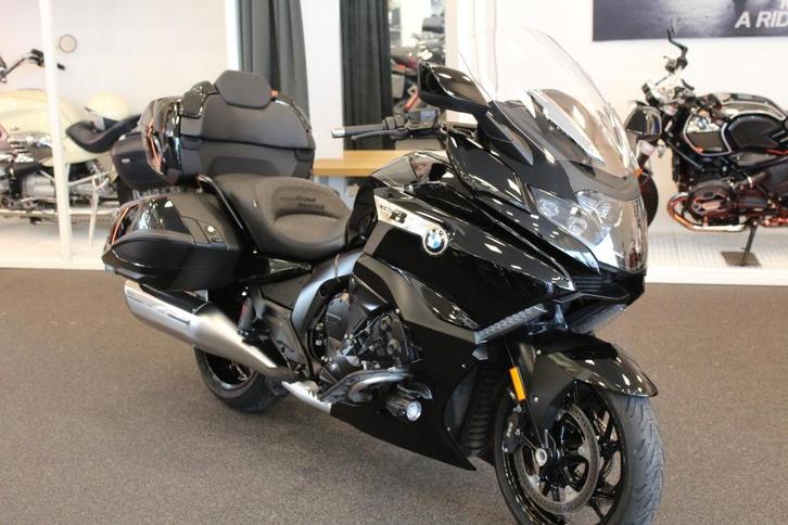 BMW K 1600 B - Grand America -, Motoren, Motoren | BMW, Bedrijf, Toermotor, meer dan 35 kW, Motorrijbewijs A, ABS, Cardan-aandrijving
