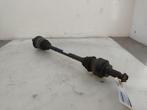 AANDRIJFAS LINKS ACHTER BMW 1 serie (F20) (01-2010/06-2019), Auto-onderdelen, Gebruikt, BMW