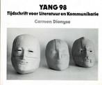 Yang; 98(1981): Carmen Dionyse, Gelezen, Ophalen of Verzenden