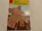 De ongelooflijke avonturen van Het Manneke (E. Verbruggen), Gelezen