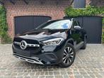 Mercedes-Benz GLA 180 d Led Cam WidescreenCockpit Carplay, 4 cilinders, Leder en Stof, Zwart, Bedrijf