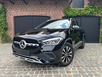 Mercedes-Benz GLA 180 d Led Cam WidescreenCockpit Carplay  beschikbaar voor biedingen