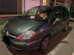 Citroën c8 8 placés diesel, Auto's, Citroën, Euro 5, 4 cilinders, C8, 5 deurs
