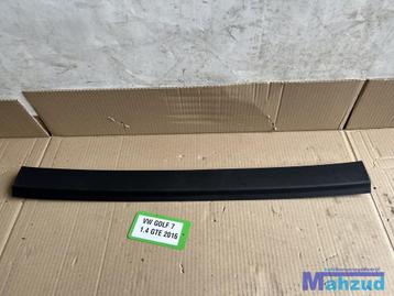 VW GOLF 7 Zwart hemel afddek plaat kap 2012-2021 5G6867617 beschikbaar voor biedingen
