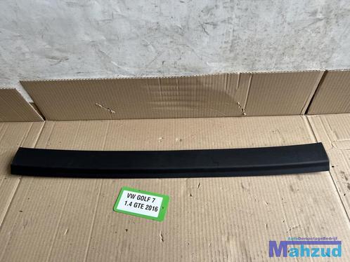 VW GOLF 7 Zwart hemel afddek plaat kap 2012-2021 5G6867617, Auto-onderdelen, Interieur en Bekleding, Volkswagen, Gebruikt, Ophalen of Verzenden