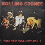 Rolling Stones CD - "Time Trip 1969-1973" volume 2, Cd's en Dvd's, Cd's | Rock, Gebruikt, Verzenden, Poprock