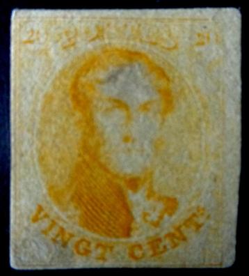 BELGIQUE ESSAI DU 20 CENT ??? beschikbaar voor biedingen