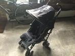 Kinderen buggy, Kinderen en Baby's, Buggy's, Ophalen, Gebruikt, Maclaren, Zonnekap