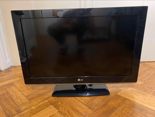 TV LCD LG 32 pouces (80cm), TV, Hi-fi & Vidéo, Télévisions, Comme neuf, LCD, 80 à 100 cm, HD Ready (720p), LG