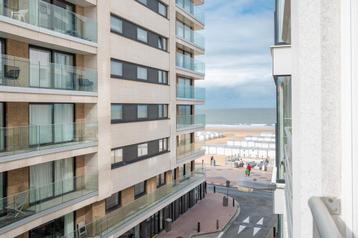 Appartement te koop in Knokke-Zoute, 2 slpks beschikbaar voor biedingen