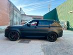 Range Rover Sport P400e Dynamic Stealth, Auto's, Automaat, 4 cilinders, 1907 kg, Zwart