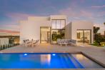 Luxe villa  op Las Colinas instapklaar, Immo, Buitenland, Las Colinas, Spanje, Woonhuis, 3 kamers