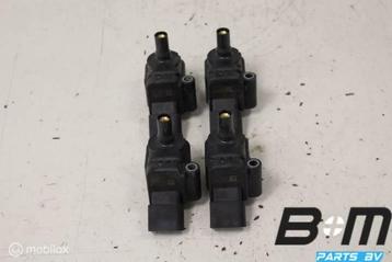 Bobine VW Golf 7 Variant beschikbaar voor biedingen