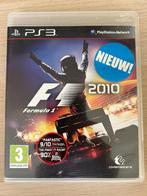 PS3 - Formule 1 2010, Games en Spelcomputers, Games | Sony PlayStation 3, 1 speler, Racen en Vliegen, Ophalen of Verzenden, Zo goed als nieuw