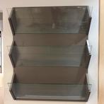 Tijdschriftrek, Ophalen, Zo goed als nieuw, 50 tot 100 cm, 100 tot 150 cm