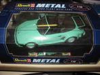 PORSCHE 930 Turbo Flat-nose Cabrio 1/18 REVELL Neuve + Boite, Hobby en Vrije tijd, Modelauto's | 1:18, Ophalen of Verzenden, Nieuw