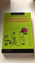 J. de Wilde - Identiteitsontwikkeling en leerlingbegeleiding, Ophalen of Verzenden, Zo goed als nieuw, J. de Wilde; I. de Mooij; Jaap van der Wal