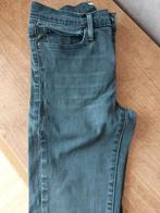 Jeans LEVI STRAUSS, Kleding | Dames, Spijkerbroeken en Jeans, Ophalen of Verzenden, Gedragen, Zwart