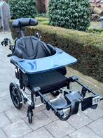 Invacare Azalea kantel rolstoel extra breedte rolwagen, Diversen, Ophalen of Verzenden, Inklapbaar, Nieuw, Elektrische rolstoel