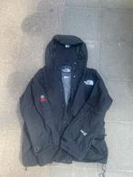 The north face regen jas, Kleding | Heren, Jassen | Winter, Ophalen of Verzenden, Zo goed als nieuw, Maat 48/50 (M)