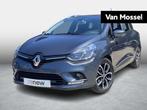 Renault Clio Grandtour Cool&Sound#2 TCe 90, Auto's, Renault, Stof, Gebruikt, 580 kg, https://public.car-pass.be/vhr/b67a1df8-3aa2-4a2a-8ddc-4259228e0da6