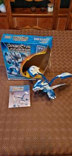 Dragons Universe 92234, Ophalen