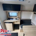 Sterckeman Sport Edition 410 CP 2025 - Prince Caravaning, Sterckeman, Bedrijf, Tot en met 3, 6 tot 7 meter