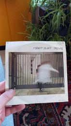 vinyl (45T) robert plant "big log", Cd's en Dvd's, Ophalen of Verzenden, 1980 tot 2000, Gebruikt