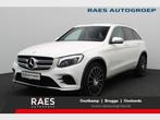 Mercedes-benz Classe GLC (X253) GLC 250 4-Matic Launch Editi, Automaat, Wit, Navigatiesysteem, SUV of Terreinwagen