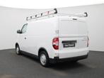 Maxus eDeliver 3 SWB, Auto's, Bestelwagens en Lichte vracht, 240 km, Gebruikt, Maxus, Wit