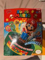 Super Mario volledige game, Ophalen, Zo goed als nieuw