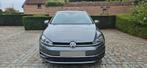 Volkswagen Golf 7 TDI, 87000km., 1600 cc, 5 deurs, Zilver of Grijs, 85 kW