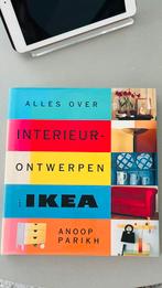 Ikea interieurboek jaar 1995 Anoop Parikh, Ophalen of Verzenden