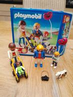 playmobil boodschappen, Kinderen en Baby's, Speelgoed | Playmobil, Ophalen, Zo goed als nieuw, Complete set