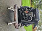 VW type 1 kever bus motor 1600cc plug & play!, Ophalen