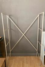 Metalen rek zonder leggers, Huis en Inrichting, Ophalen, Zo goed als nieuw