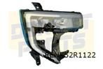 Renault Master (10/24-) koplamp Rechts(halogeen / LED DRL) O, -, -, Nieuw, -