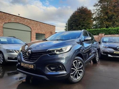 Renault Kadjar,133Tce/140pk/1ste eig,Keyless,Xenon,App store, Auto's, Renault, Bedrijf, Te koop, Kadjar, ABS, Adaptieve lichten