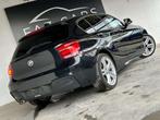 BMW 1 Serie 125 dAS * PACK M + ALCANTARA + XENON + JANTES *, Autos, BMW, Alcantara, 5 places, Série 1, Berline
