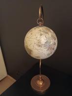 Wereldbol, Ophalen, Zo goed als nieuw