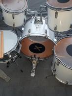 Drumstel dixon, Musique & Instruments, Enlèvement ou Envoi